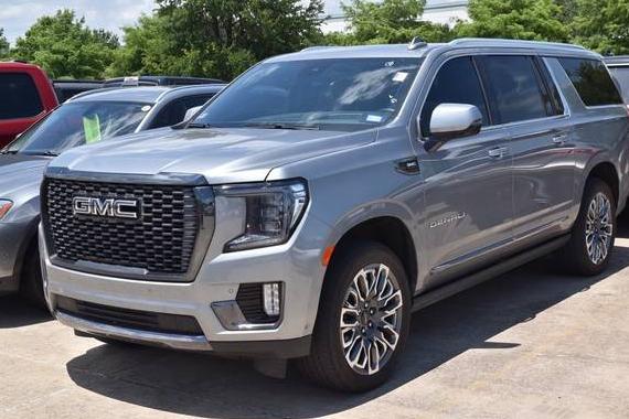GMC YUKON XL 2023 1GKS2KKL4PR404032 image